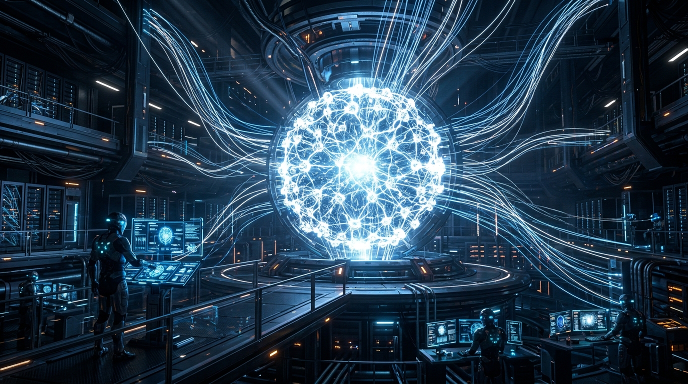 UX Tech Lab AI Automation